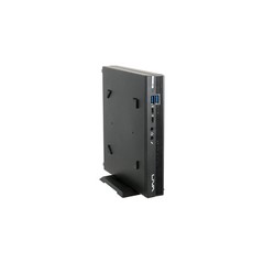 ECS Liva One H610 Black Lga 1700
